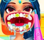 Dentist Doctor Makeover