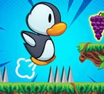 Penguin Adventure By Bestgames